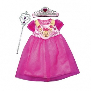 Одежда для куклы размером 38-43 см. - платье с аксессуарами (Mary Poppins, 452068)